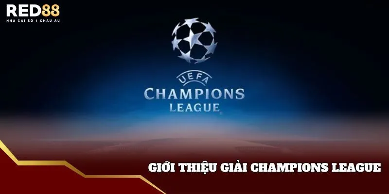 Giới thiệu tỷ lệ bóng đá Champions League